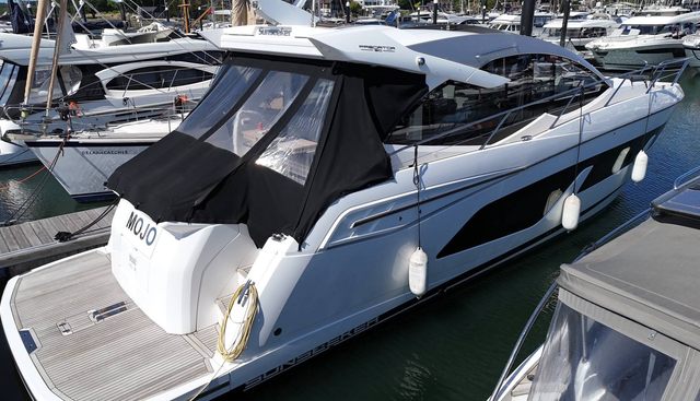 noname yacht for sale 12