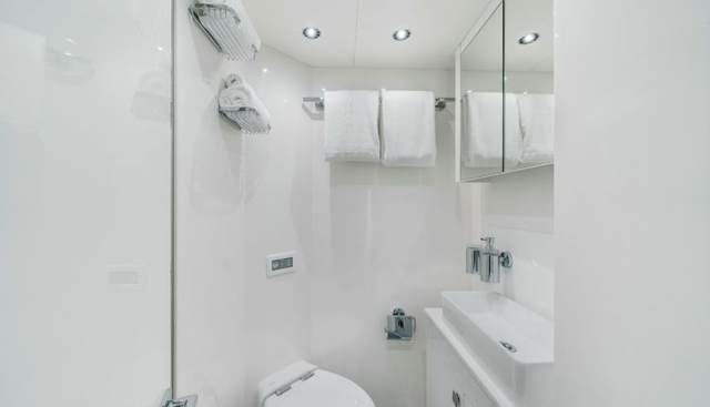 95 YACHT yacht for sale 85