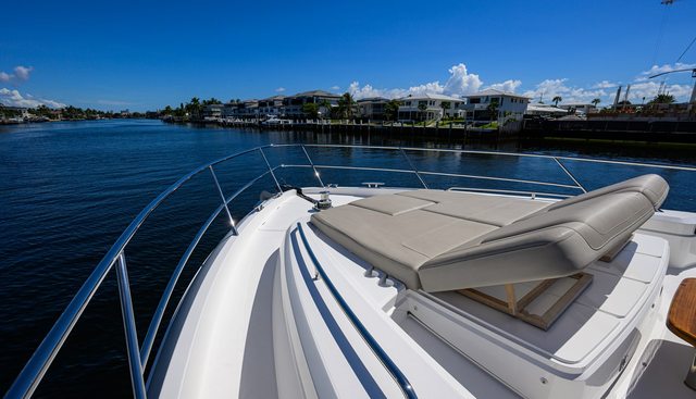 MISS AMY yacht for sale 129