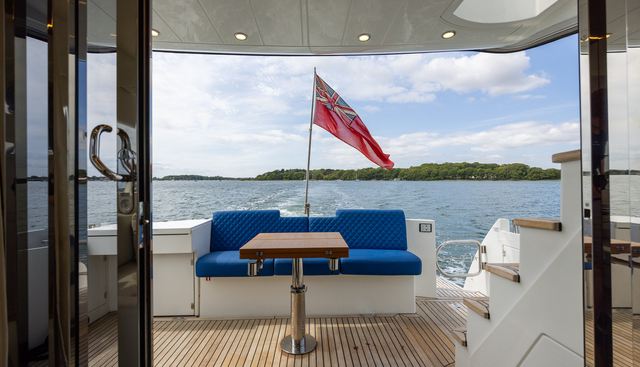 noname yacht for sale 7