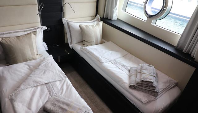 MH yacht for sale 29