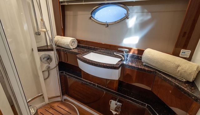 Beau Reve yacht for sale 65