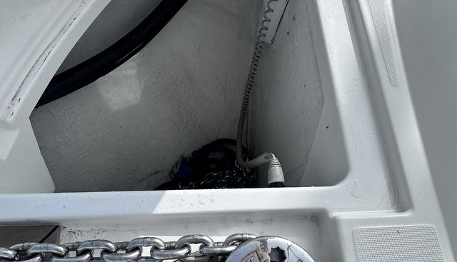 Seven Senses yacht for sale 54