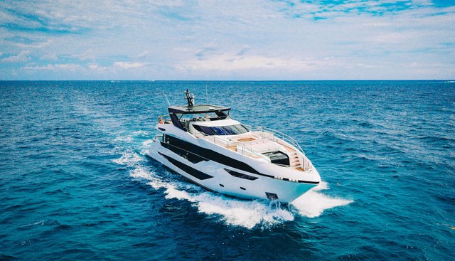 PURA VIDA yacht for sale 4