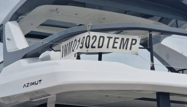 Azimut 72 Fly  yacht for sale 45