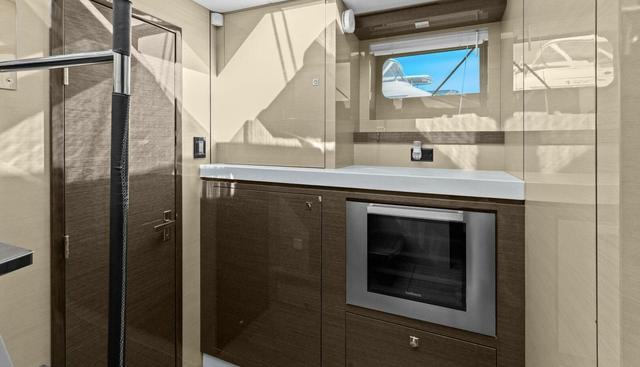 Seas the Day yacht for sale 69