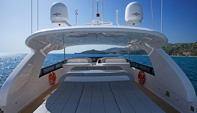 NIKCA yacht for sale 13