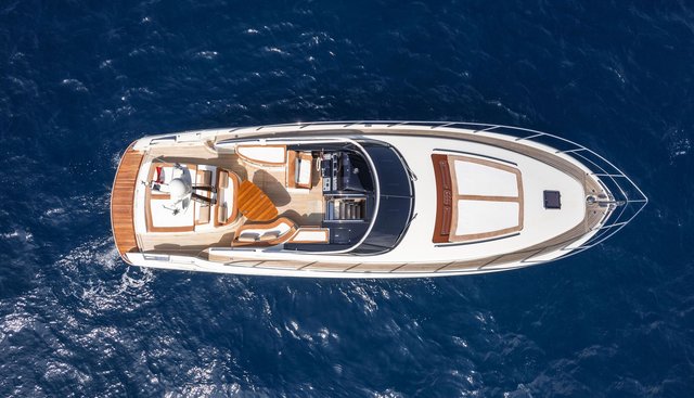 WINDTIME yacht for sale 9