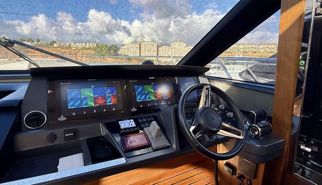 noname yacht for sale 29