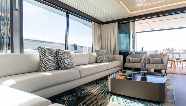 MAGIC MOMENT yacht for sale 22