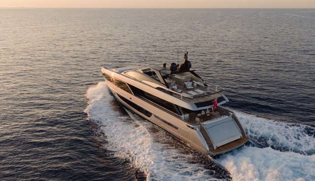 M yacht for sale 5