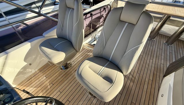 noname yacht for sale 14