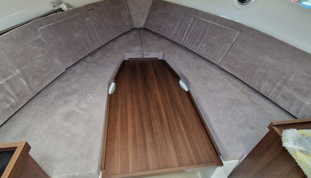 In Stock yacht for sale 29