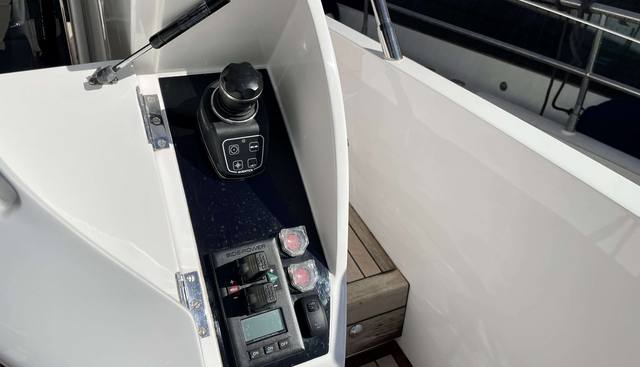 noname yacht for sale 145