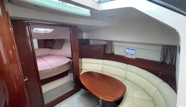 Sequoia yacht for sale 10