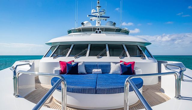 CARTE BLANCHE yacht for sale 7