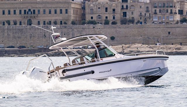 RNB yacht for sale 2