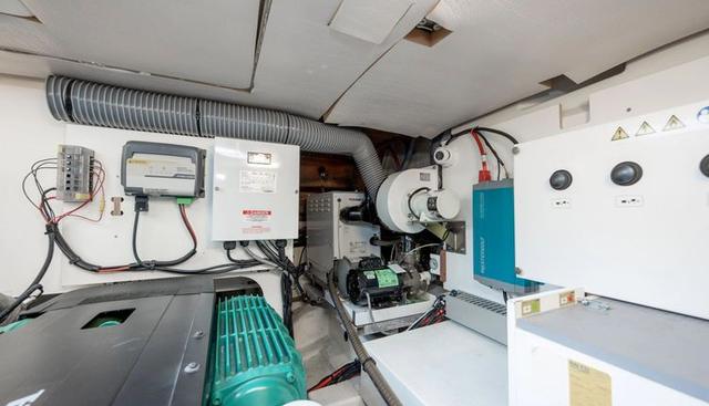 noname yacht for sale 77