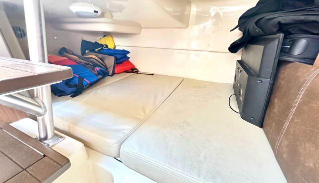 Whistle yacht for sale 28