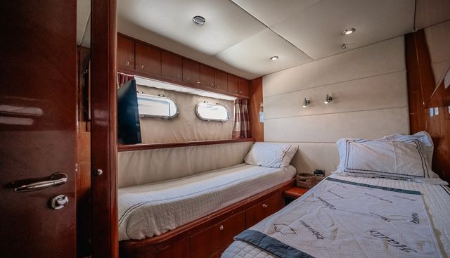 BAR.CO yacht for sale 23