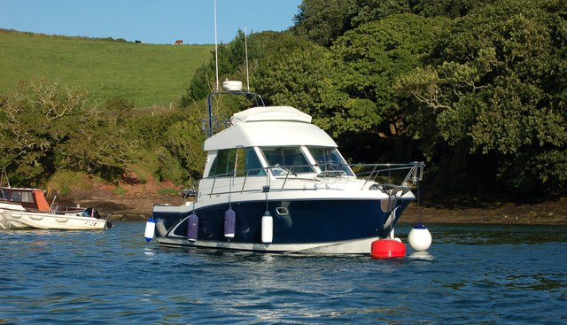 Aquamanda yacht for sale 3