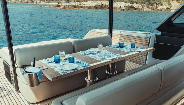 LOU PINEDOU yacht for sale 14