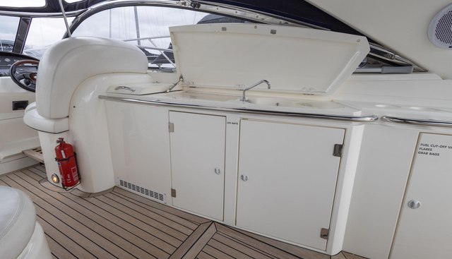 noname yacht for sale 32