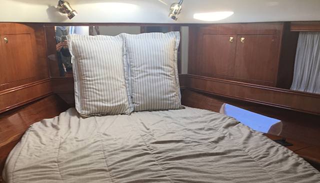 ATUNAKENS DOS yacht for sale 19