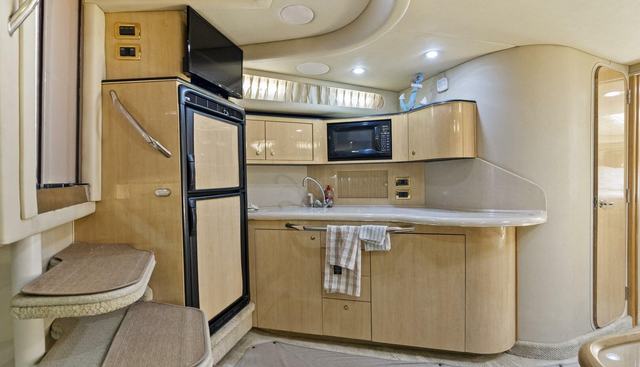 noname yacht for sale 15