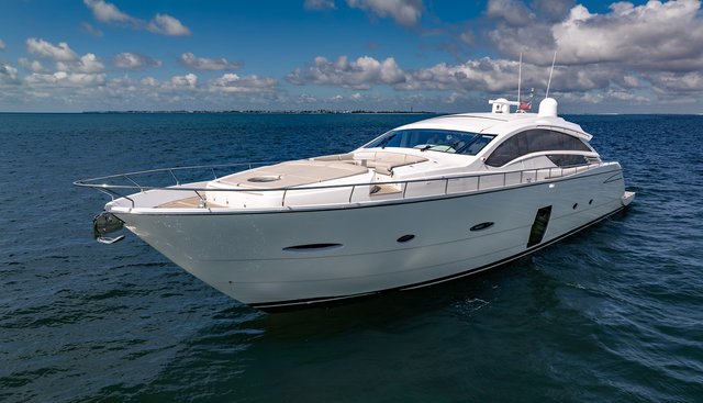 HAWK yacht for sale 13