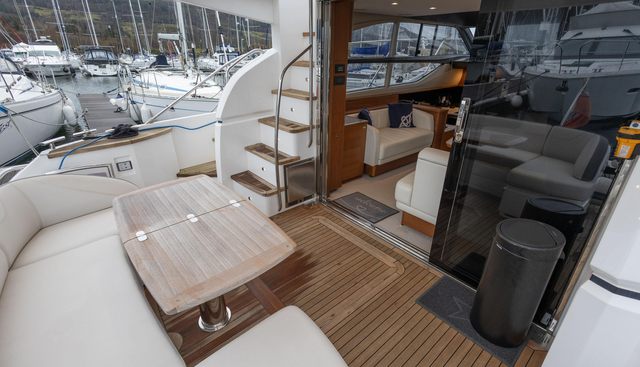 noname yacht for sale 38