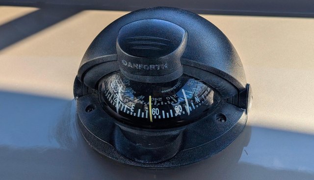 Casa Amigos yacht for sale 54