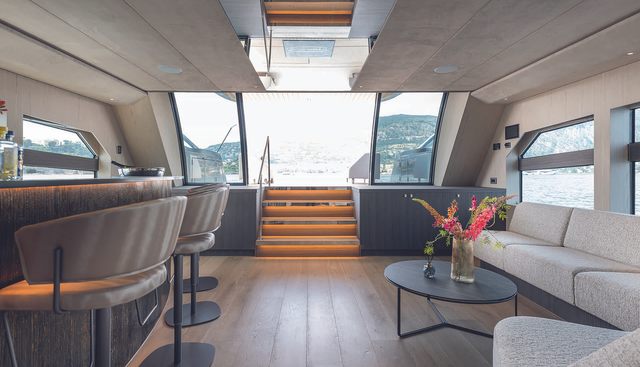 ST-BARTH II yacht for sale 15