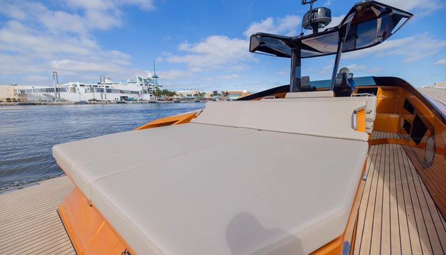 noname yacht for sale 10