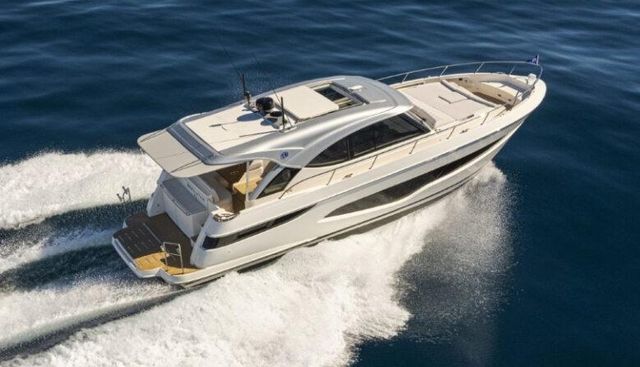 noname yacht for sale 3