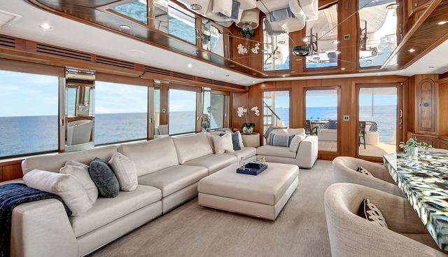 DANIELLE yacht for sale 7