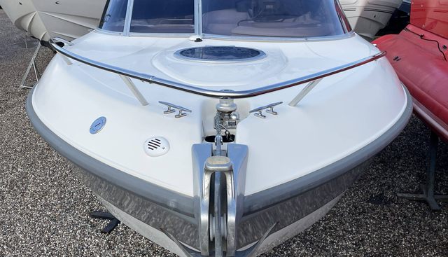 noname yacht for sale 34