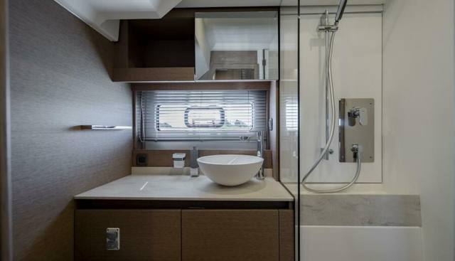 noname yacht for sale 57