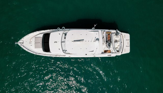 noname yacht for sale 15