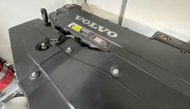 noname yacht for sale 44