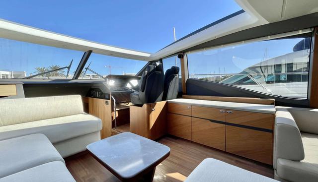 noname yacht for sale 22