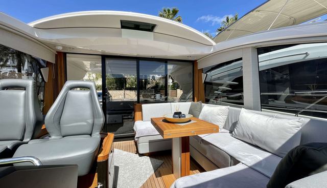 noname yacht for sale 19