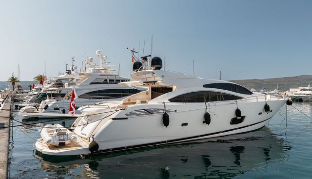 COPPER 3 yacht for sale 7