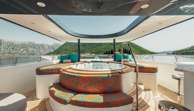 ZULU yacht for sale 53