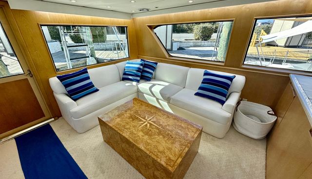 noname yacht for sale 42