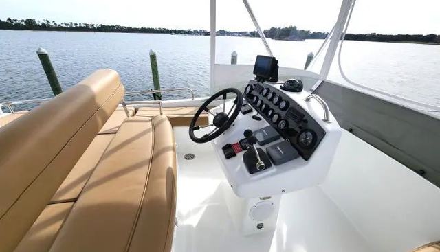 Dont Say No yacht for sale 79