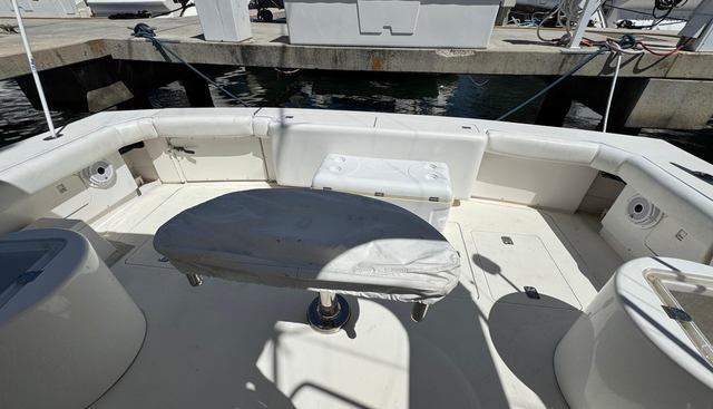noname yacht for sale 3