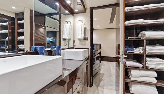 Liquid Asset yacht for sale 32