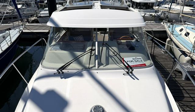 noname yacht for sale 27