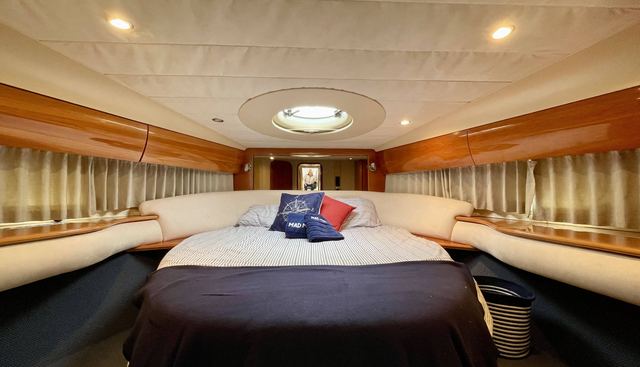 Noname yacht for sale 37